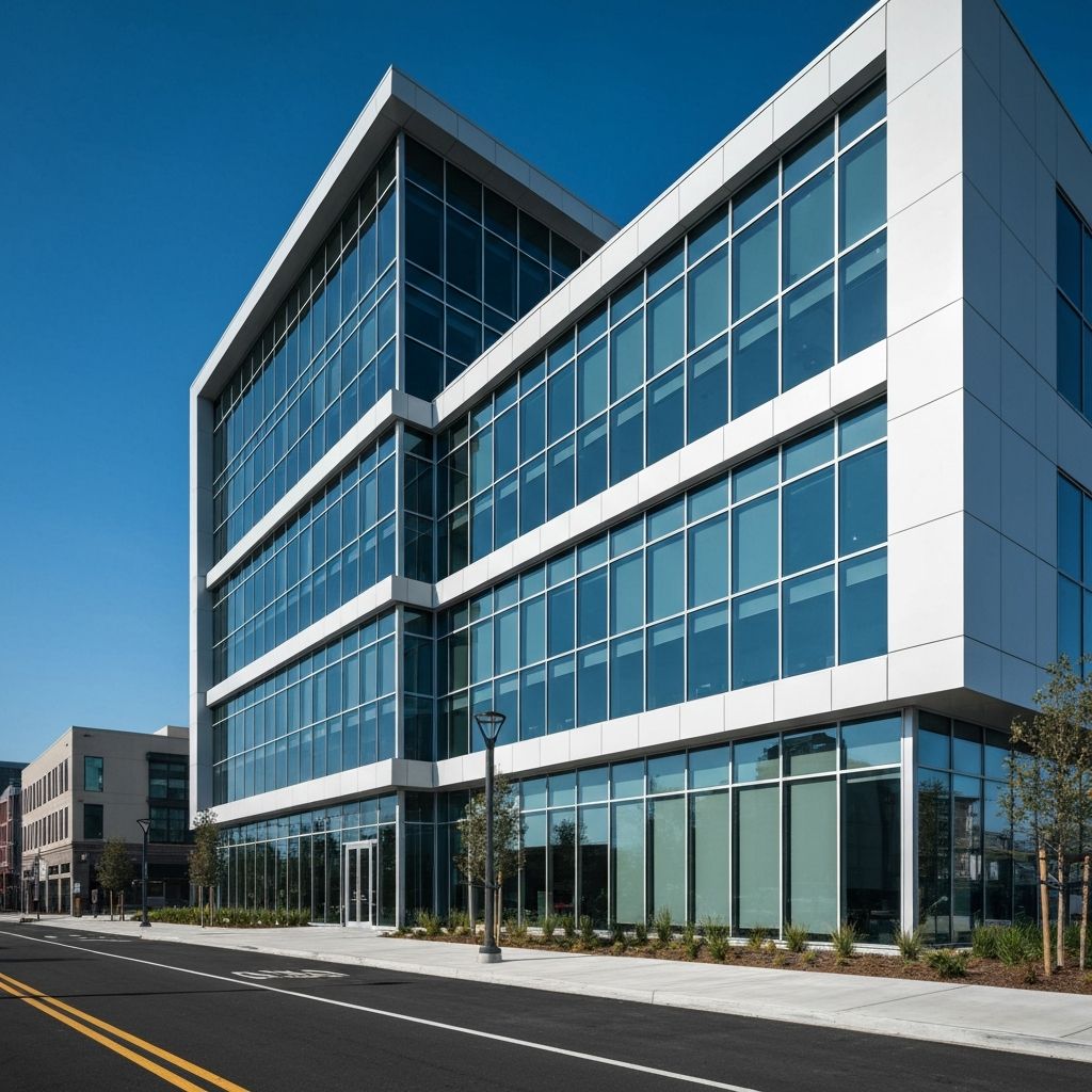 Real Estate & Property